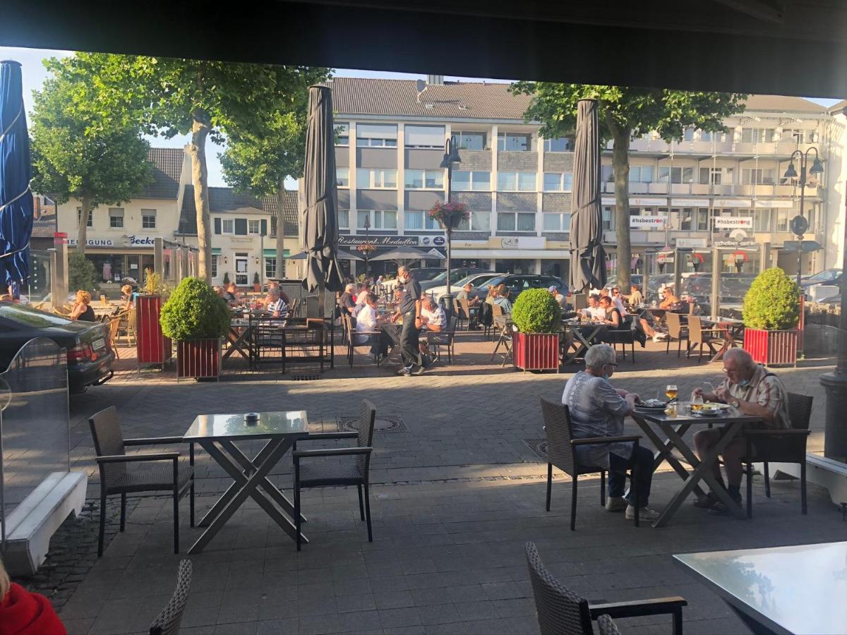Hotel Allegra Heinsberg  Kültér fotó