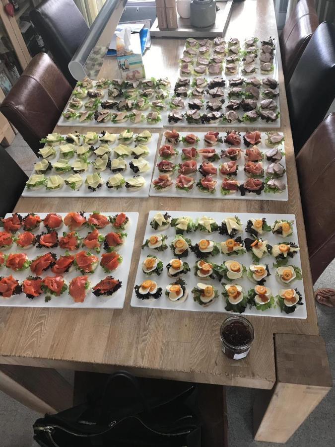 Hotel Allegra Heinsberg  Kültér fotó