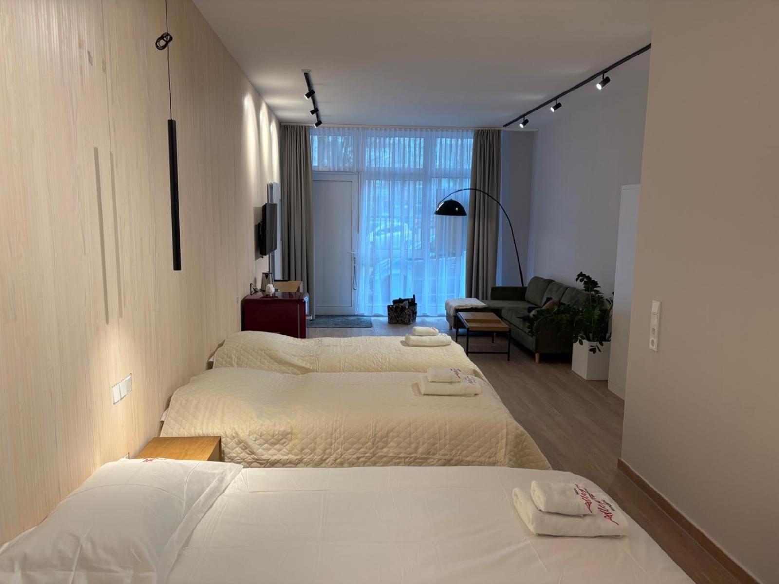 Hotel Allegra Heinsberg  Kültér fotó