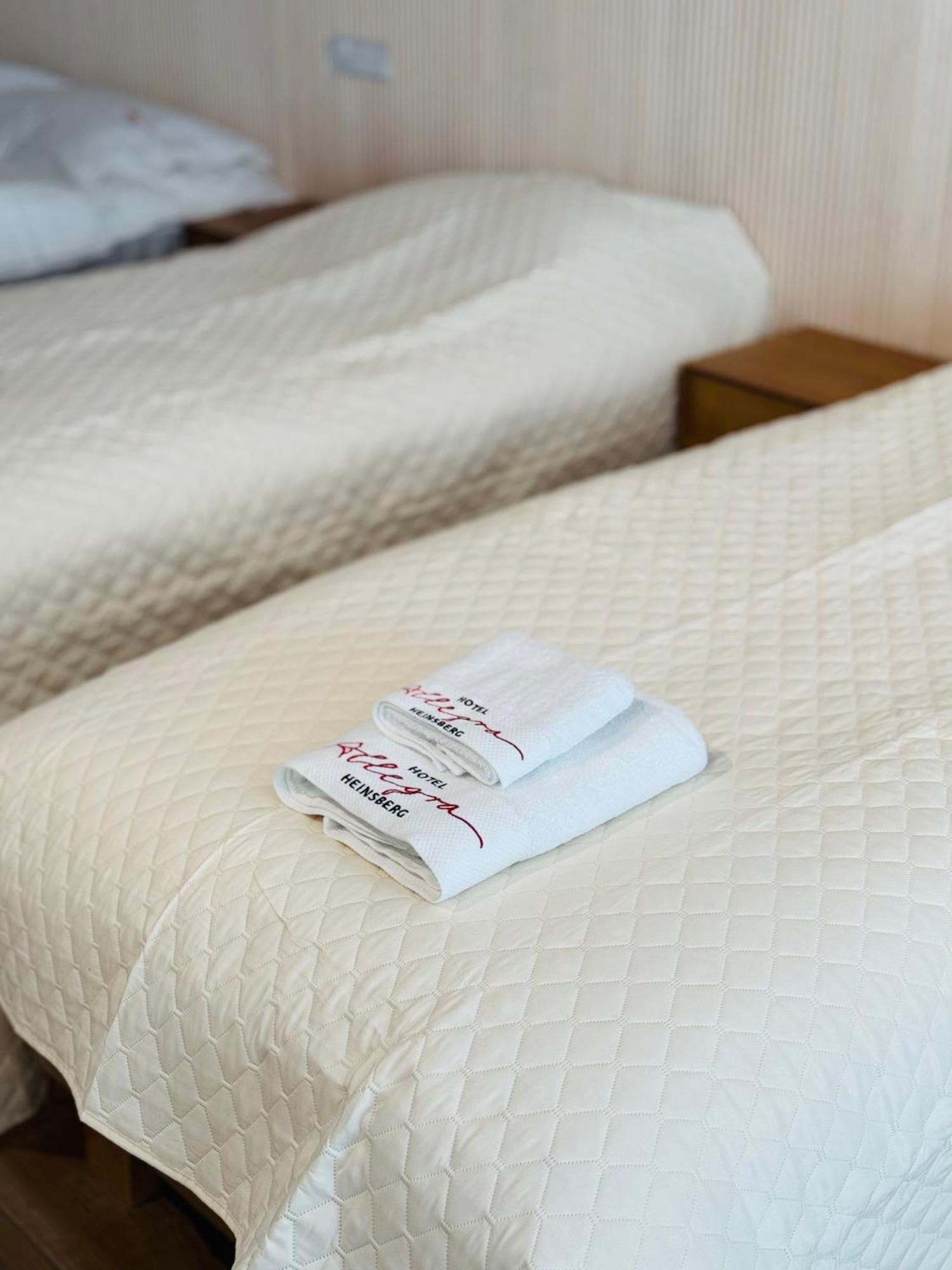 Hotel Allegra Heinsberg  Kültér fotó