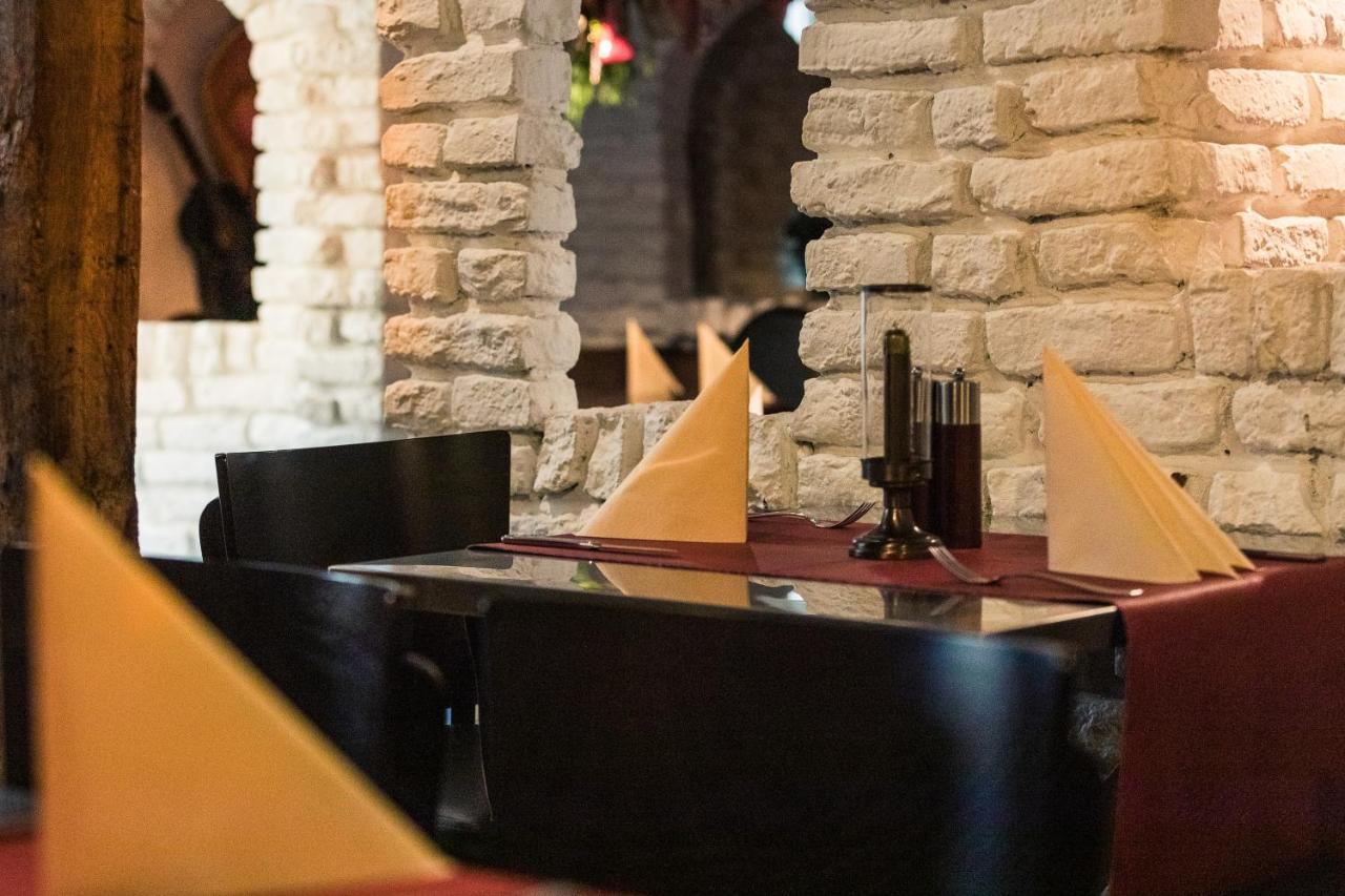 Hotel Allegra Heinsberg  Kültér fotó