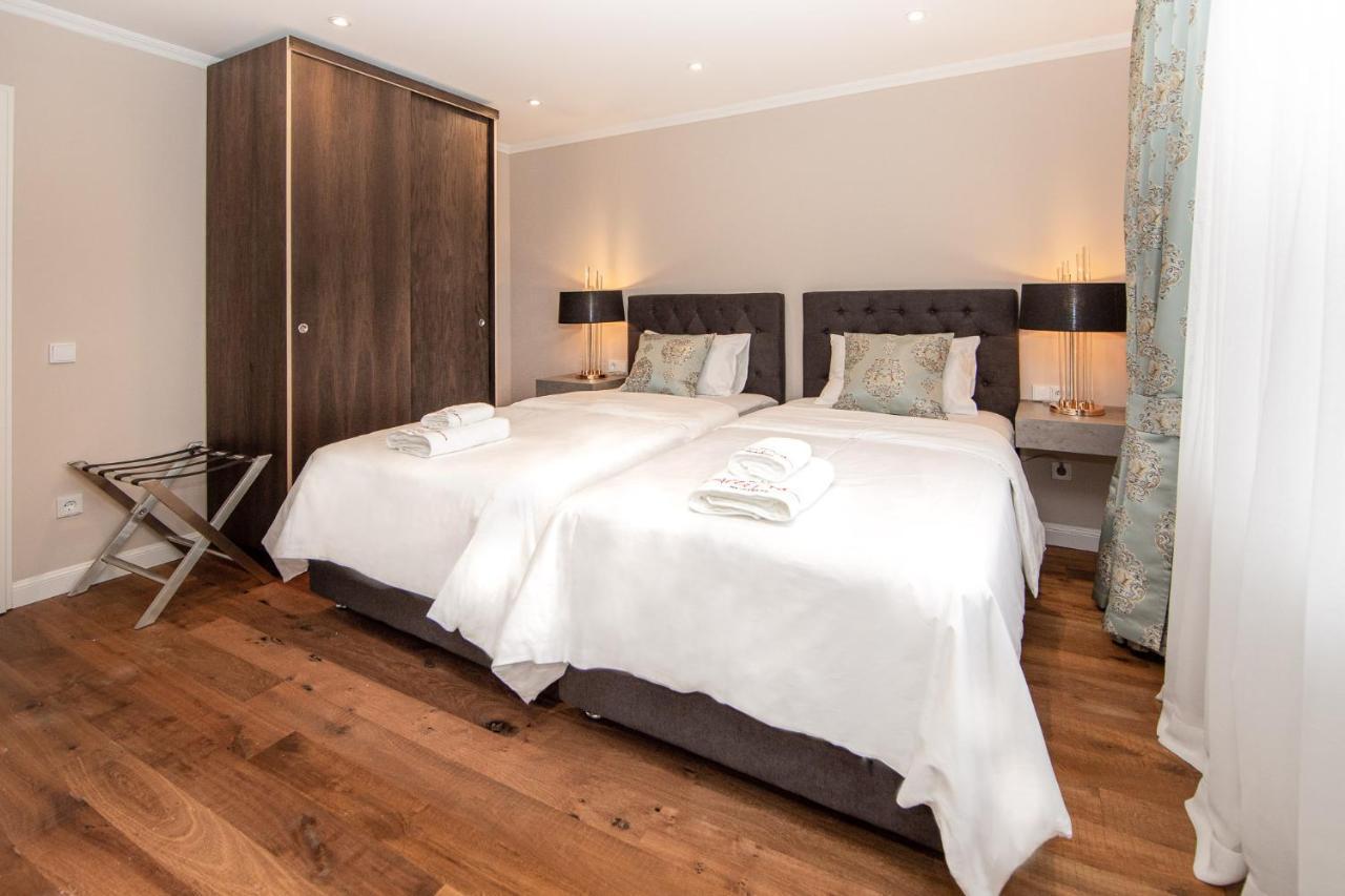 Hotel Allegra Heinsberg  Kültér fotó