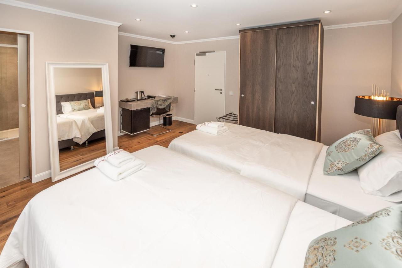 Hotel Allegra Heinsberg  Kültér fotó