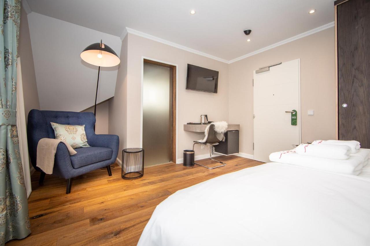 Hotel Allegra Heinsberg  Kültér fotó