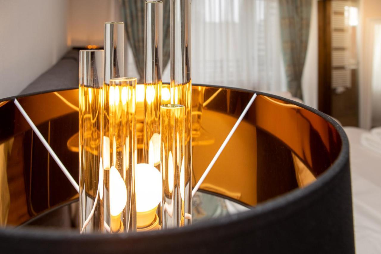 Hotel Allegra Heinsberg  Kültér fotó