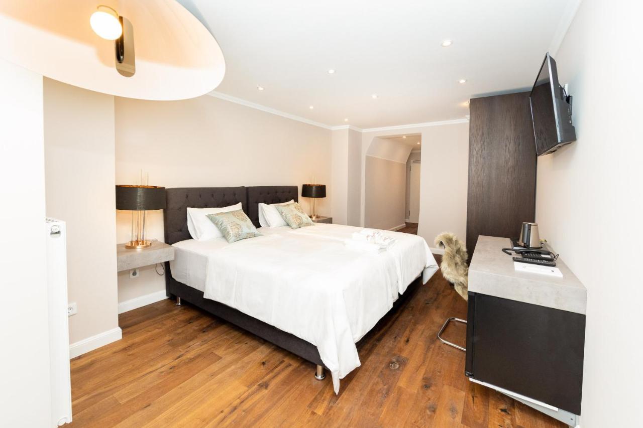 Hotel Allegra Heinsberg  Kültér fotó