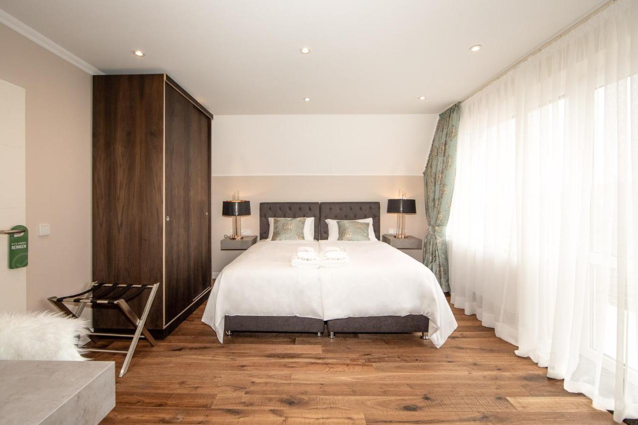Hotel Allegra Heinsberg  Kültér fotó