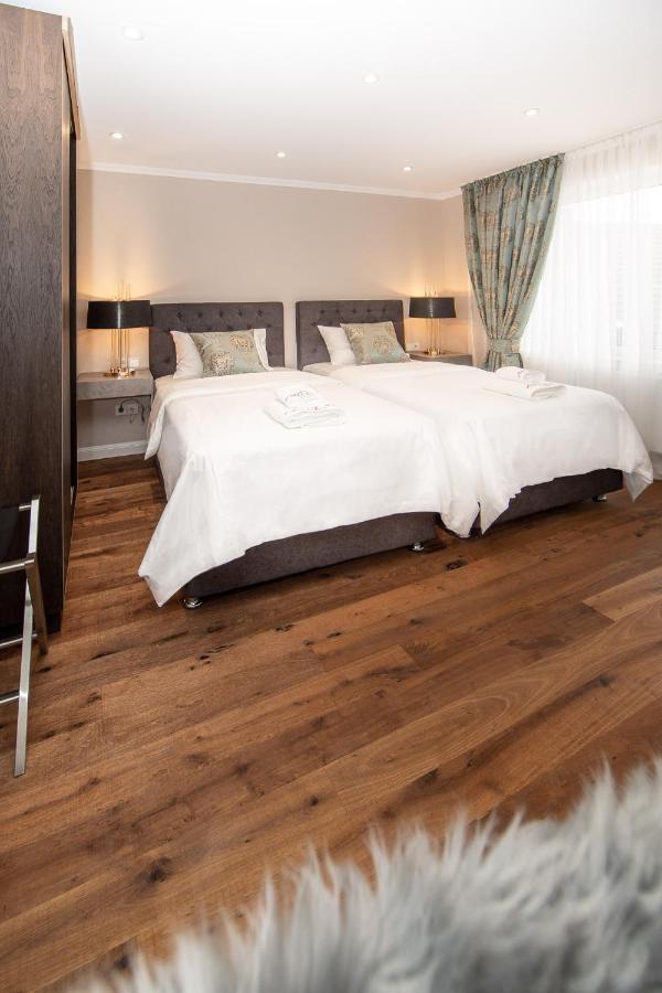 Hotel Allegra Heinsberg  Kültér fotó
