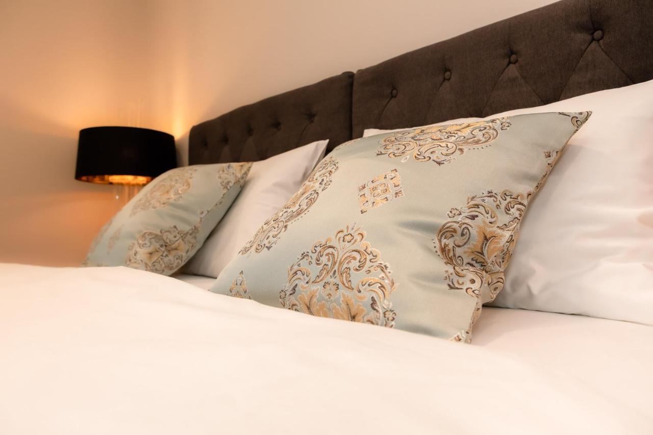 Hotel Allegra Heinsberg  Kültér fotó