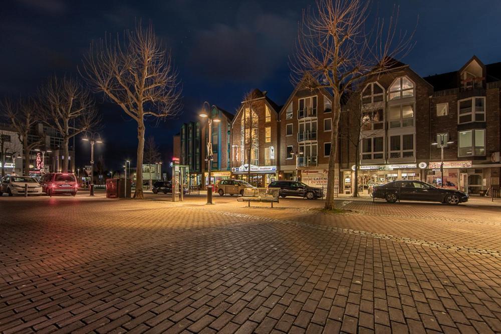 Hotel Allegra Heinsberg  Kültér fotó