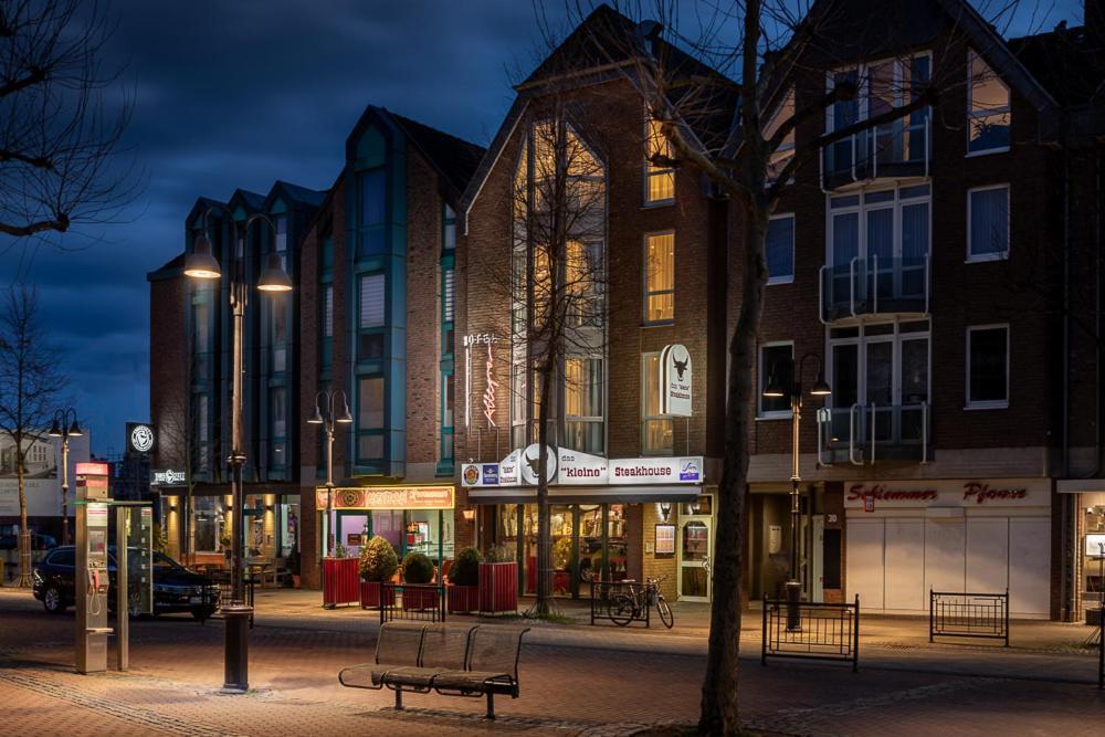 Hotel Allegra Heinsberg  Kültér fotó