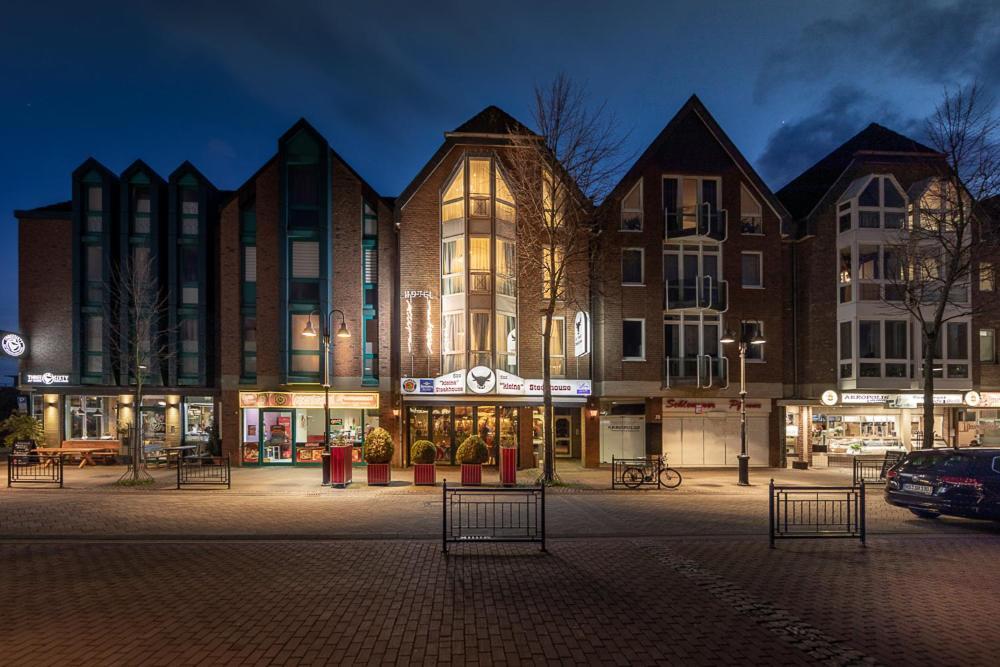 Hotel Allegra Heinsberg  Kültér fotó